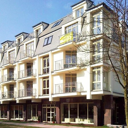 Apartament W Dzielnicy Nadmorskiej シフィノウイシチェ エクステリア 写真